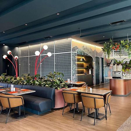 Ibis Medellin Hotel Kültér fotó