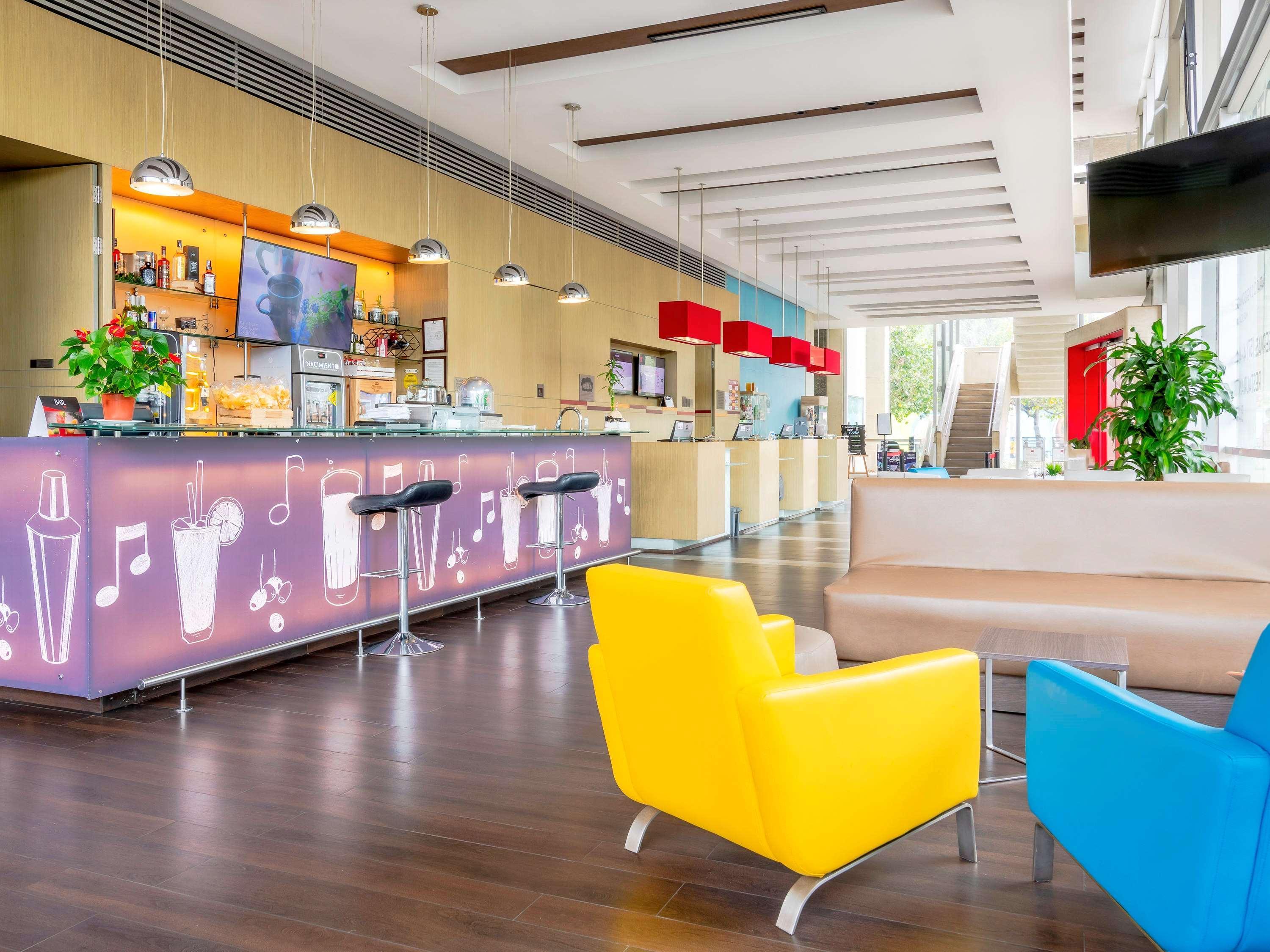 Ibis Medellin Hotel Kültér fotó