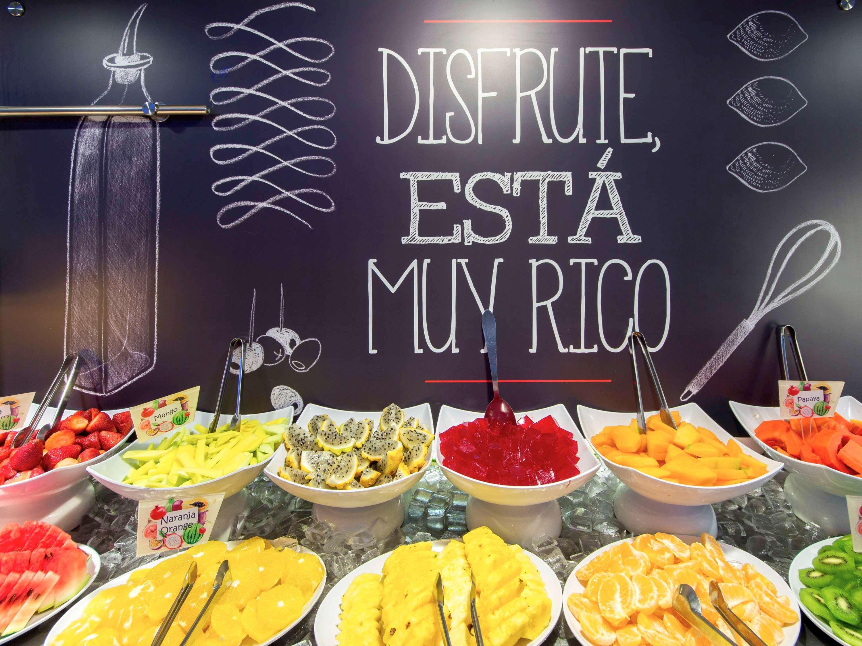 Ibis Medellin Hotel Kültér fotó