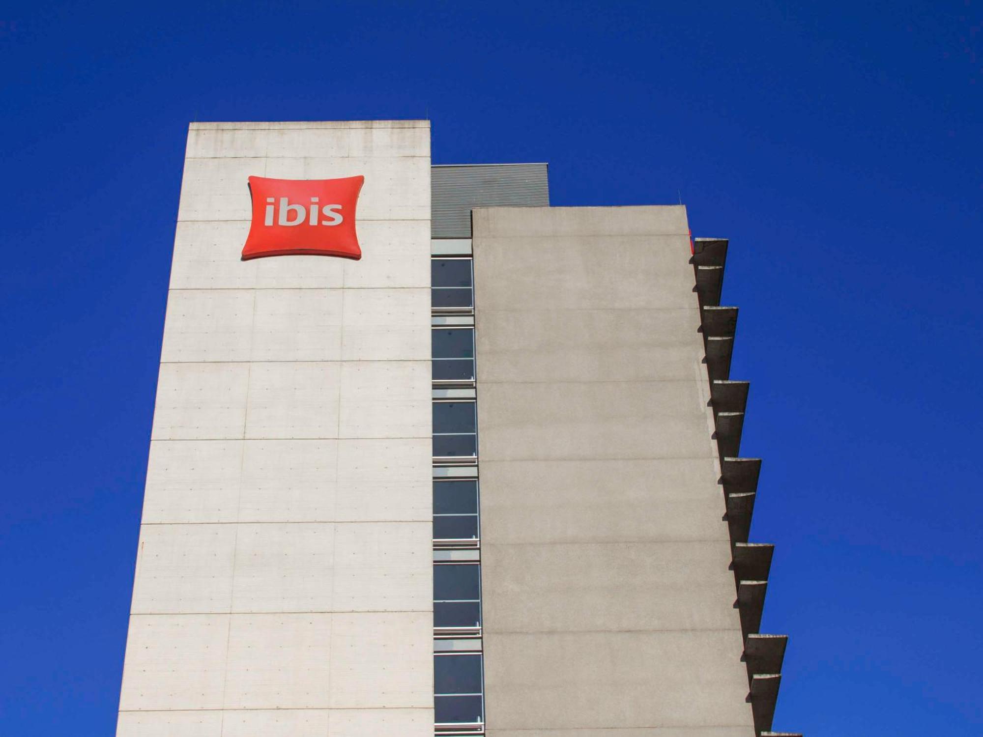 Ibis Medellin Hotel Kültér fotó