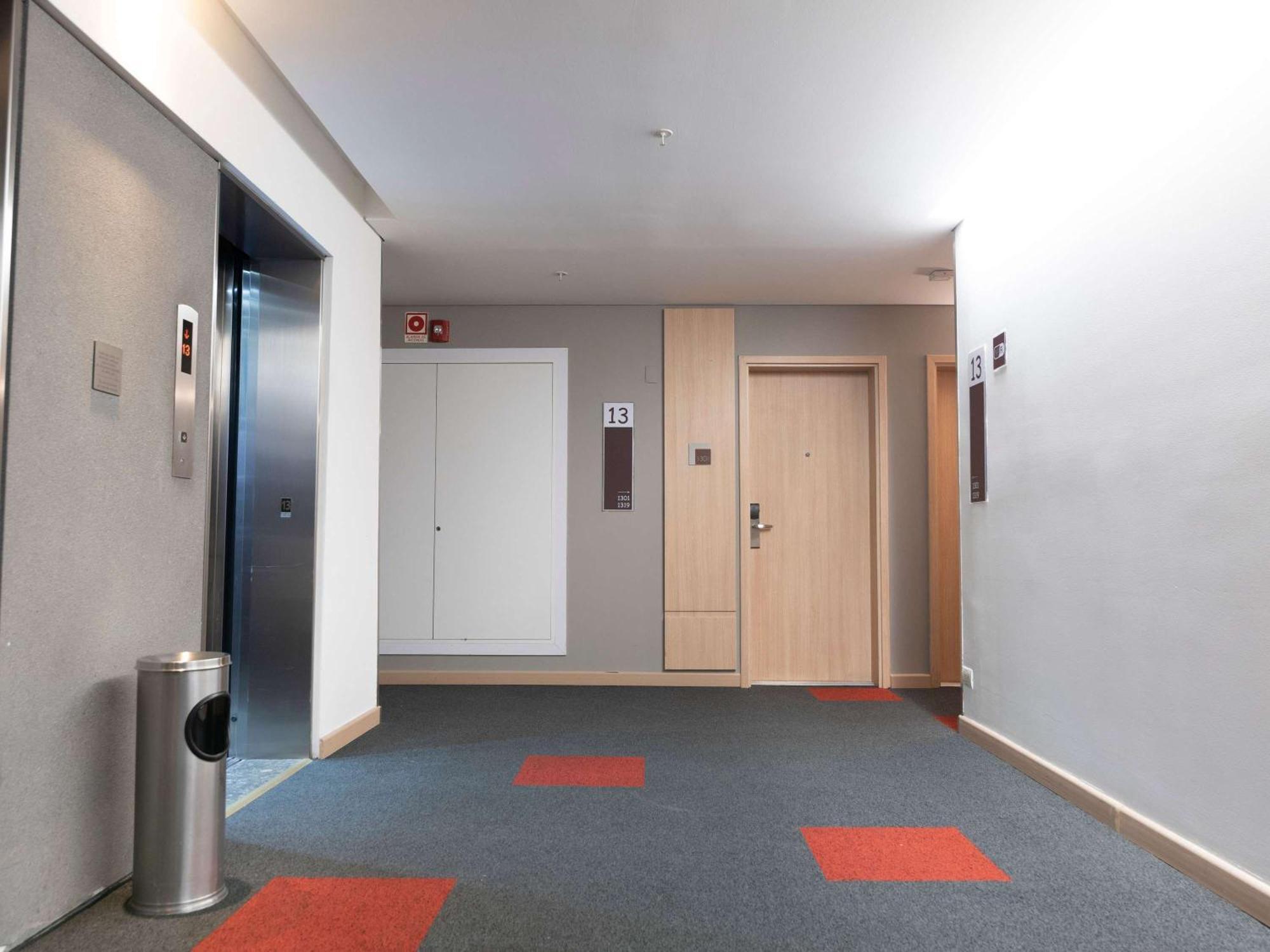 Ibis Medellin Hotel Kültér fotó