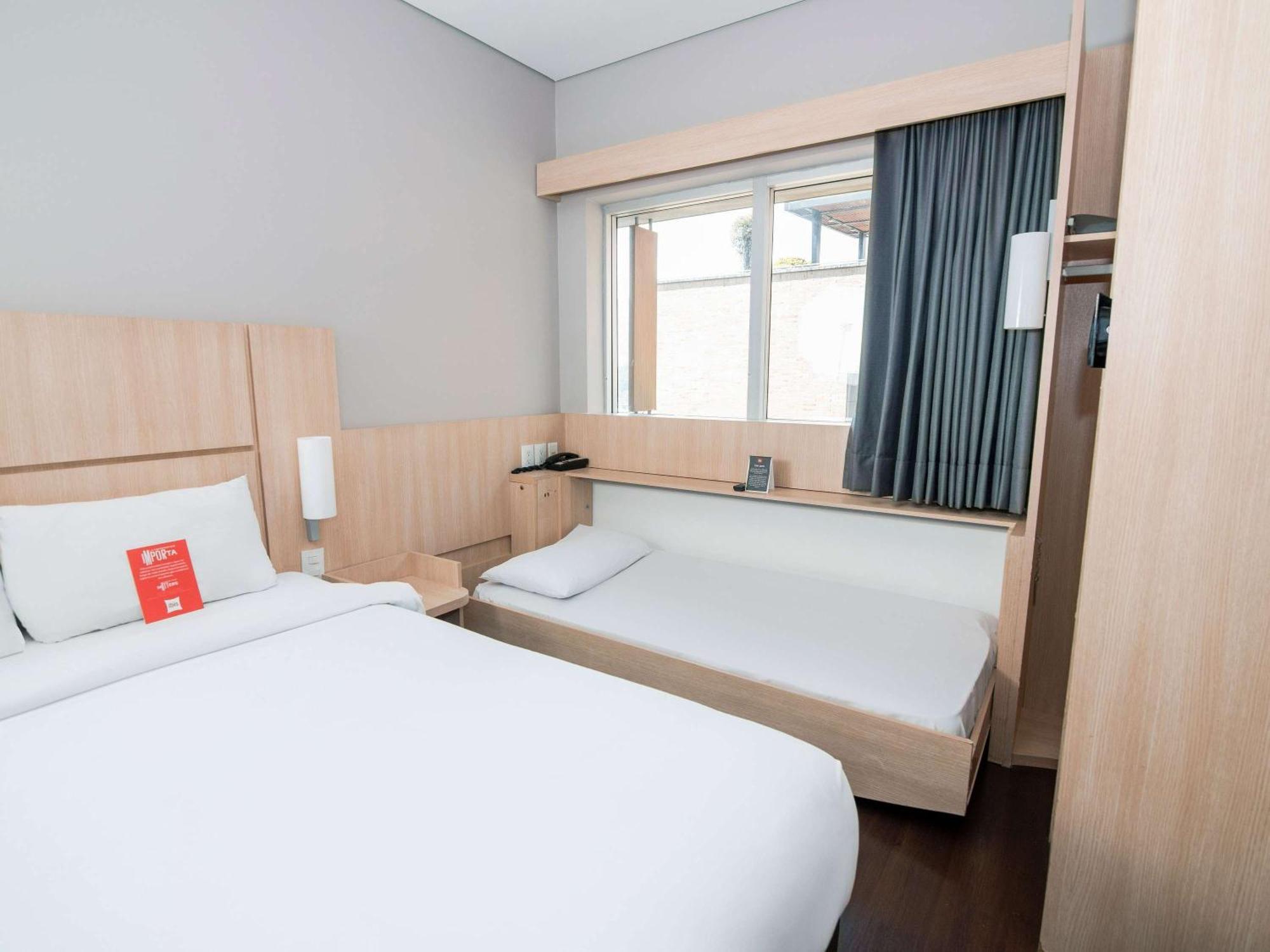 Ibis Medellin Hotel Kültér fotó