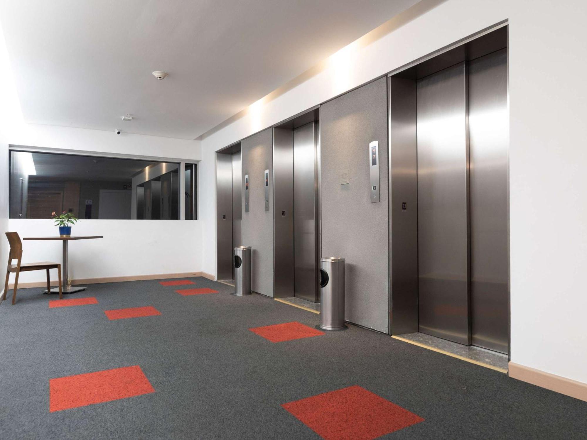 Ibis Medellin Hotel Kültér fotó