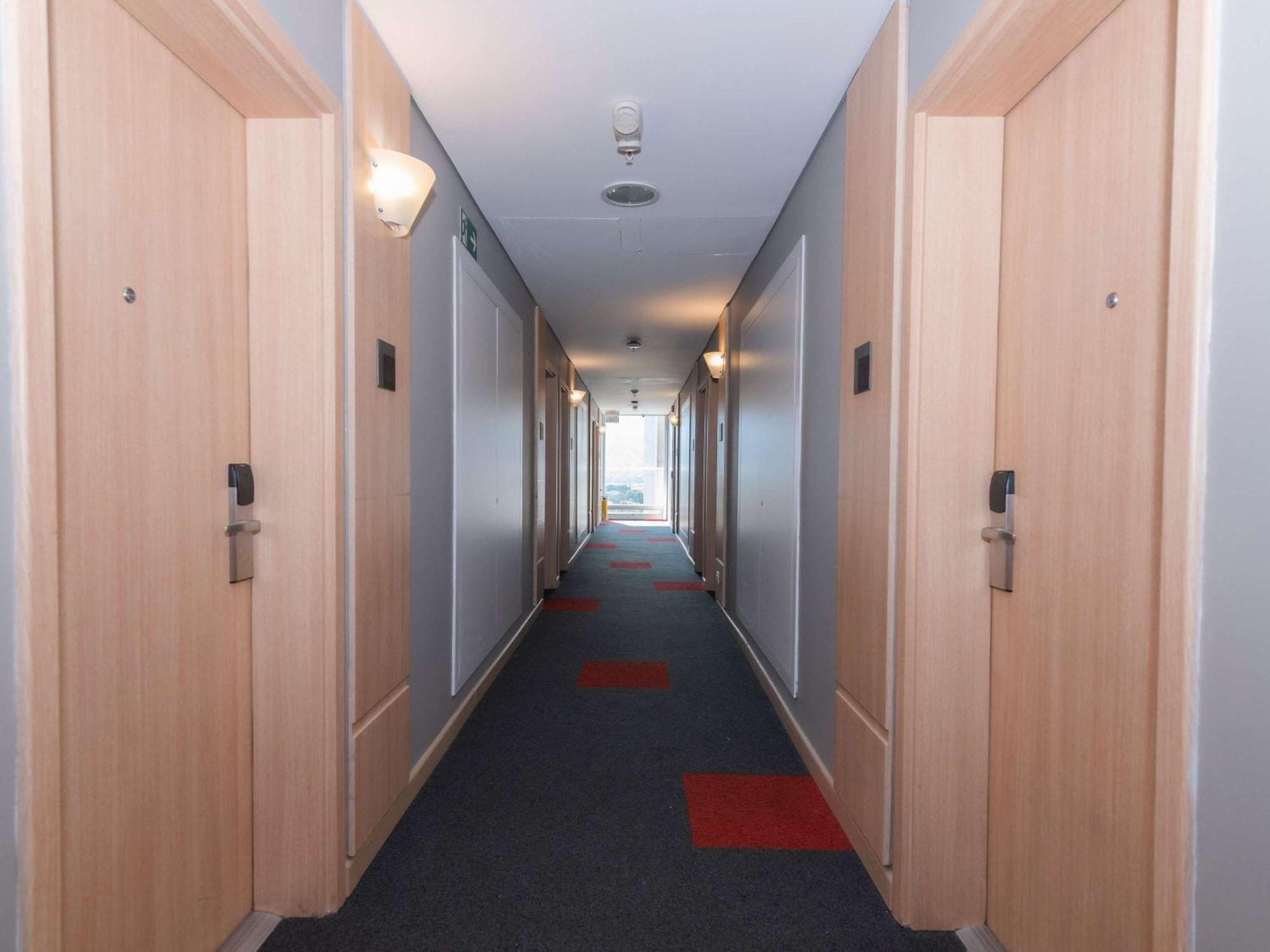 Ibis Medellin Hotel Kültér fotó