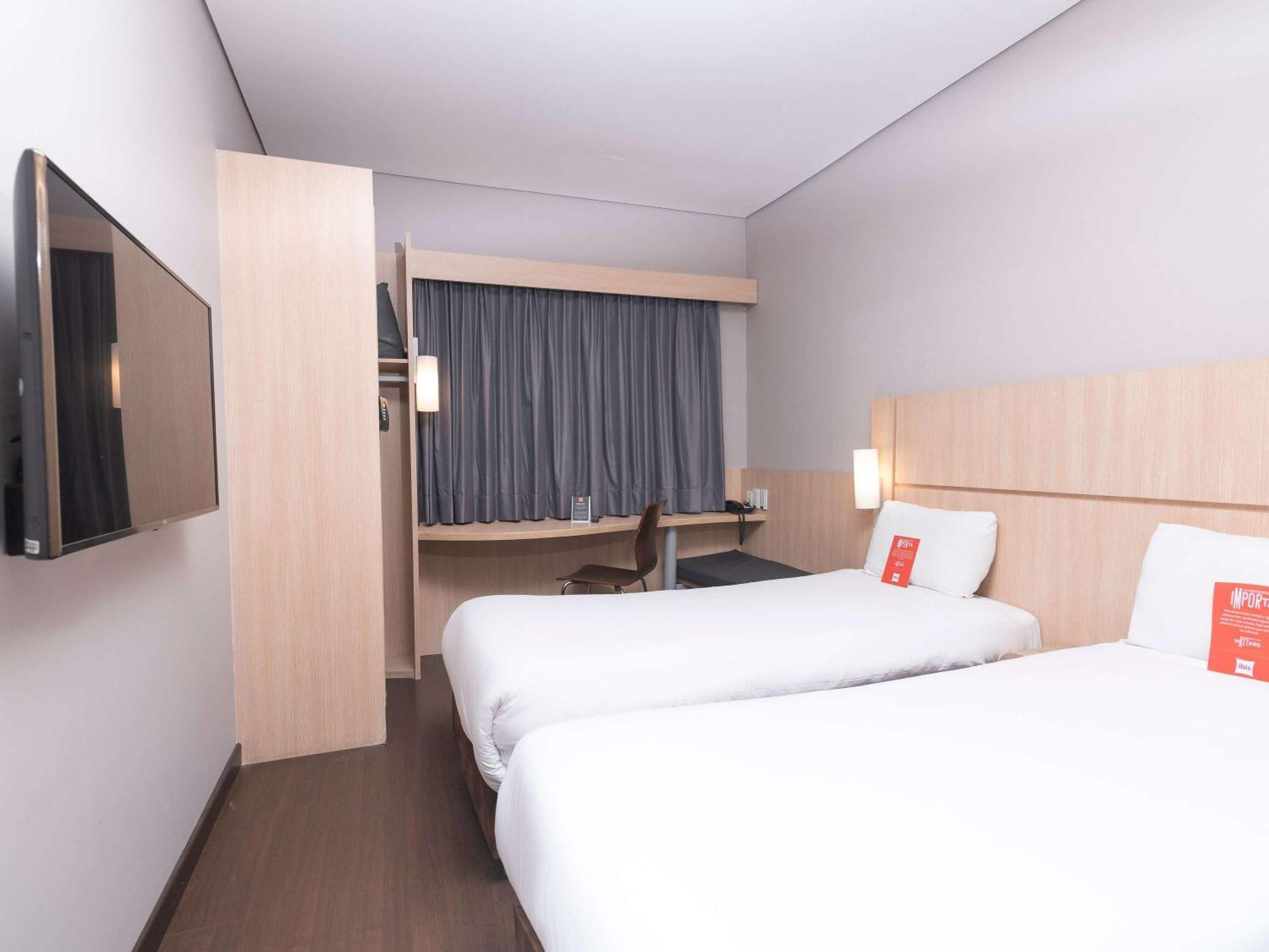 Ibis Medellin Hotel Kültér fotó