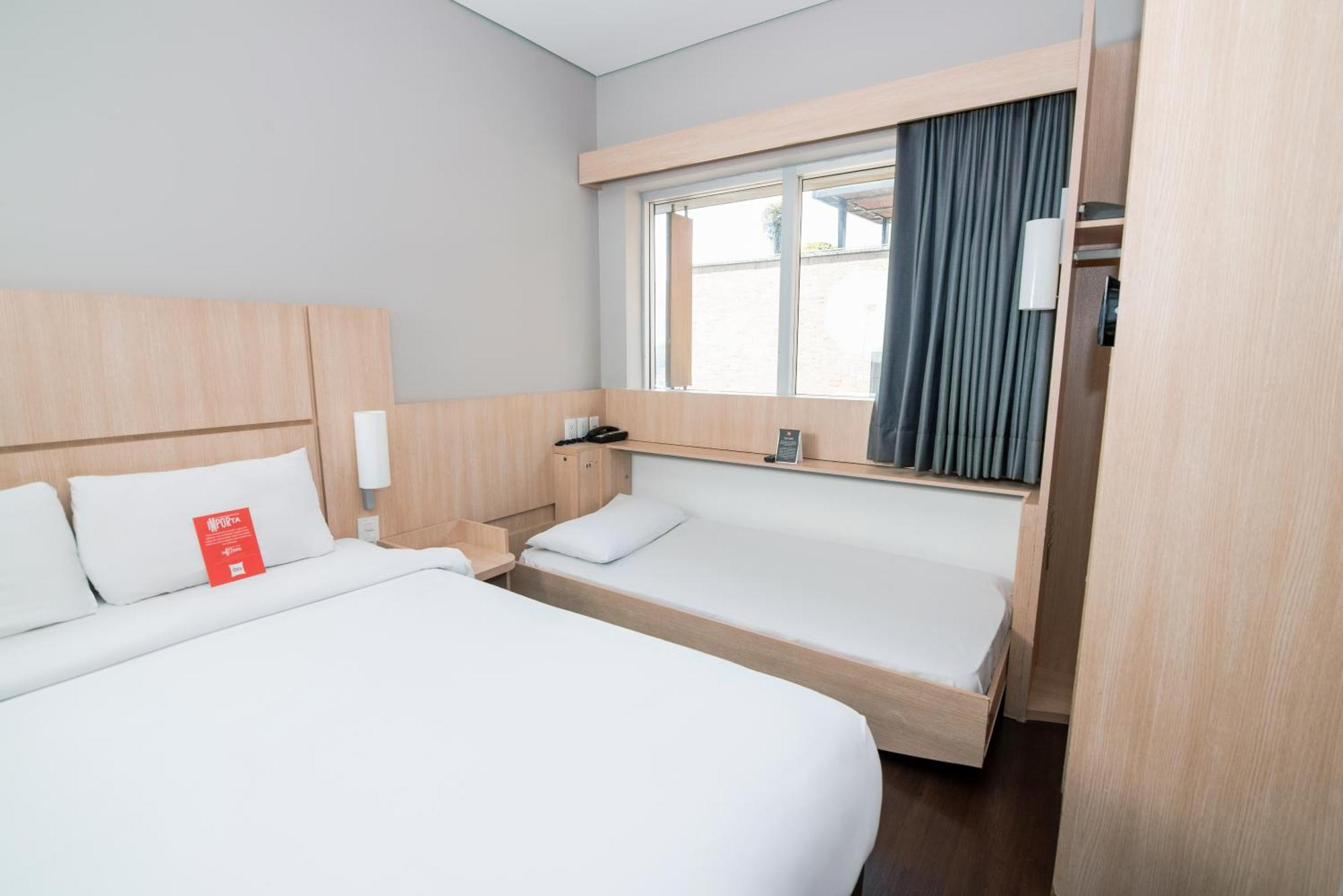 Ibis Medellin Hotel Kültér fotó