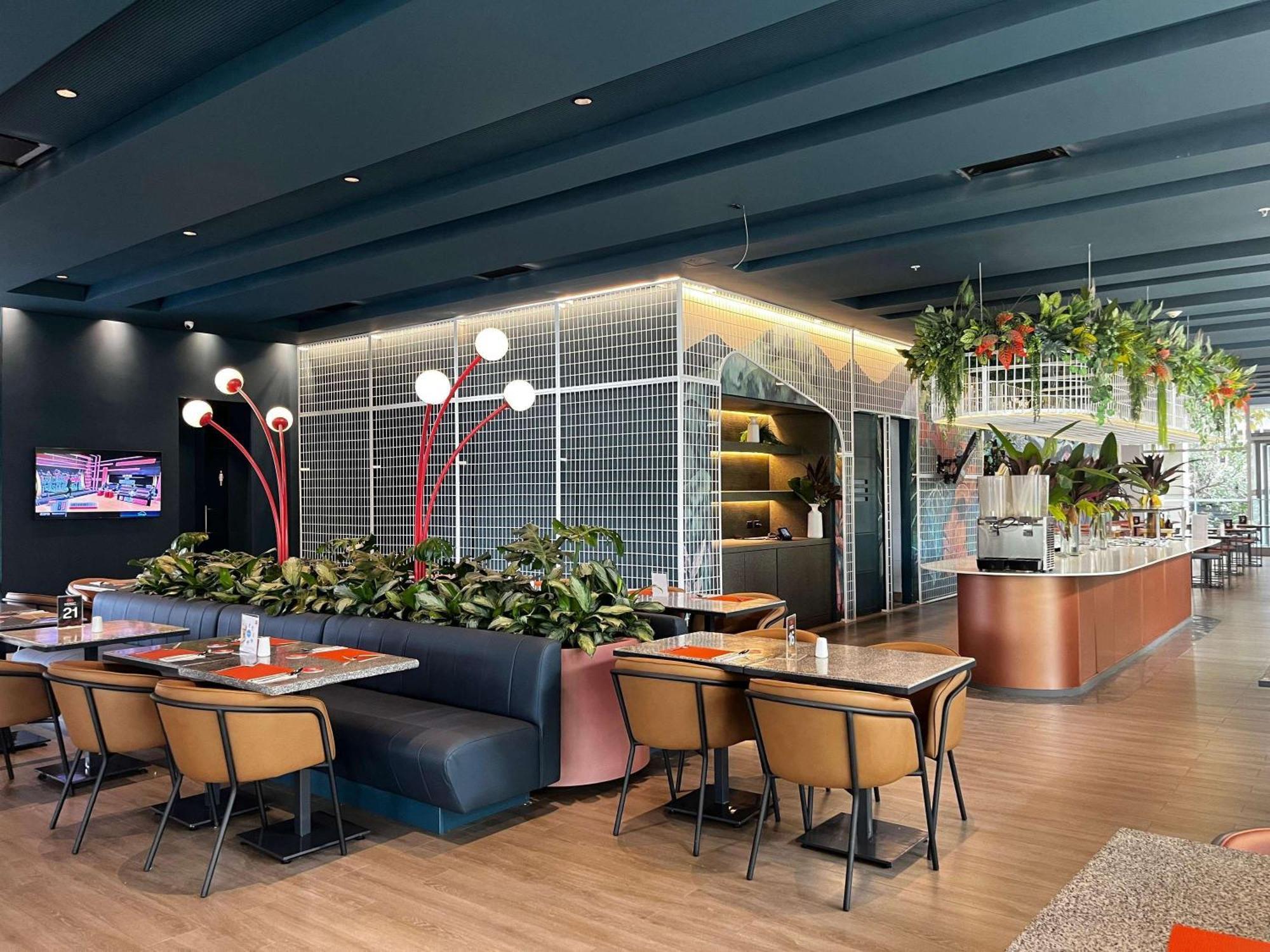 Ibis Medellin Hotel Kültér fotó