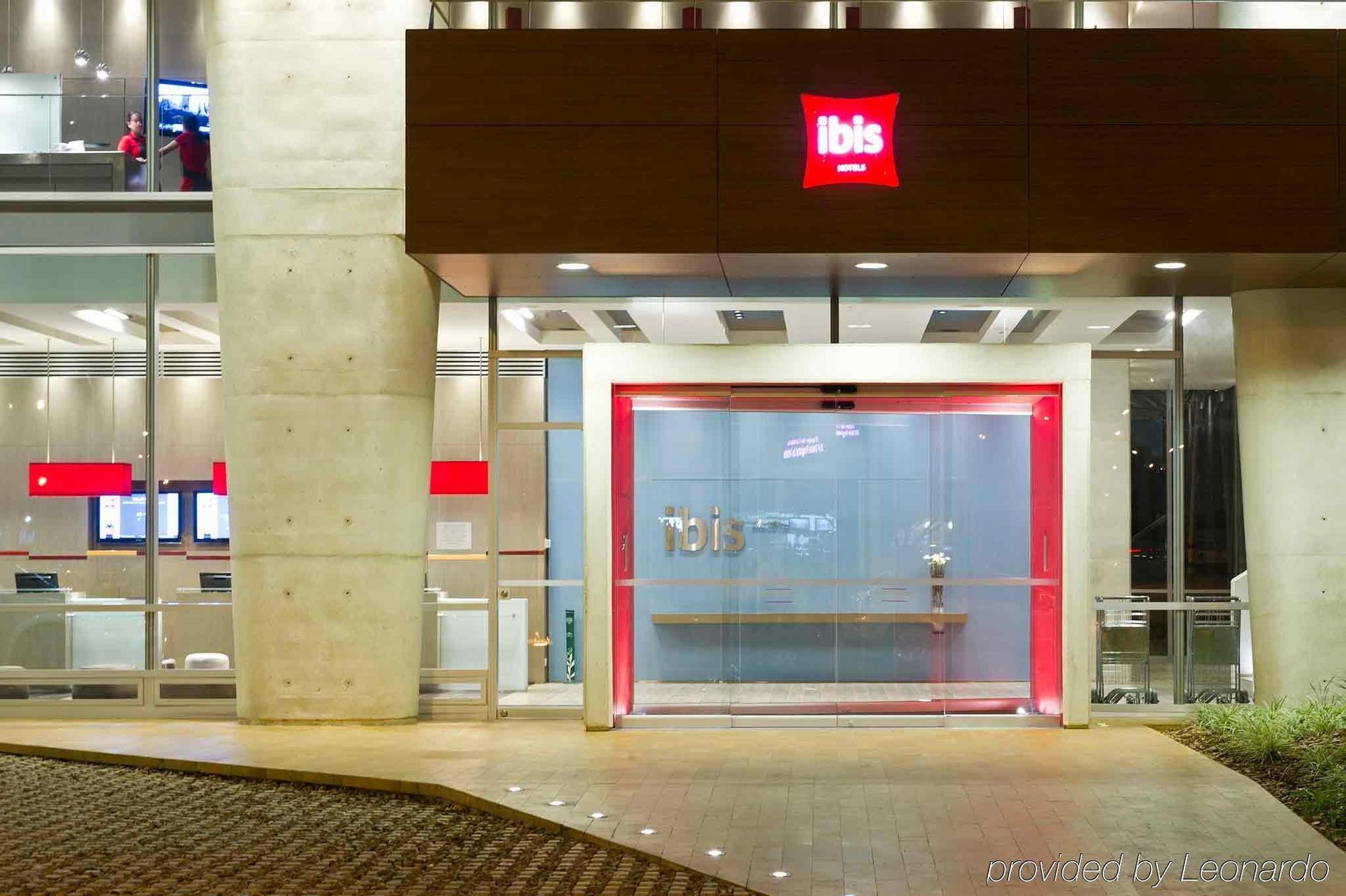 Ibis Medellin Hotel Kültér fotó