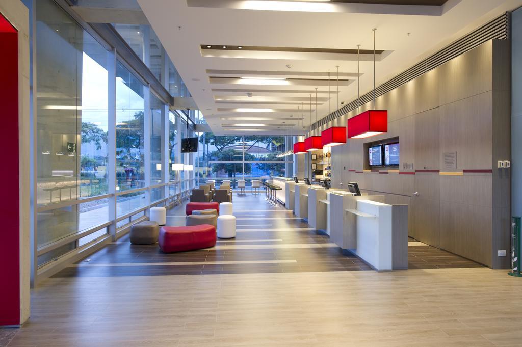 Ibis Medellin Hotel Kültér fotó