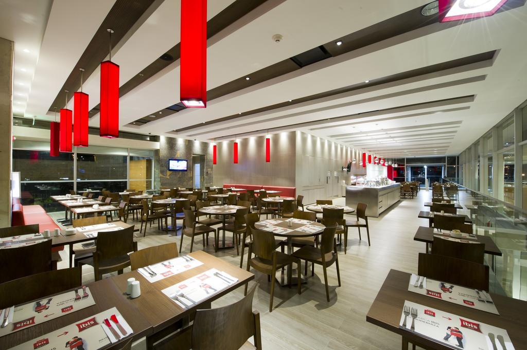 Ibis Medellin Hotel Kültér fotó