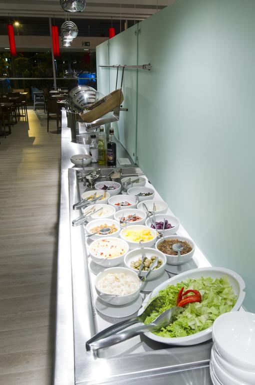 Ibis Medellin Hotel Kültér fotó