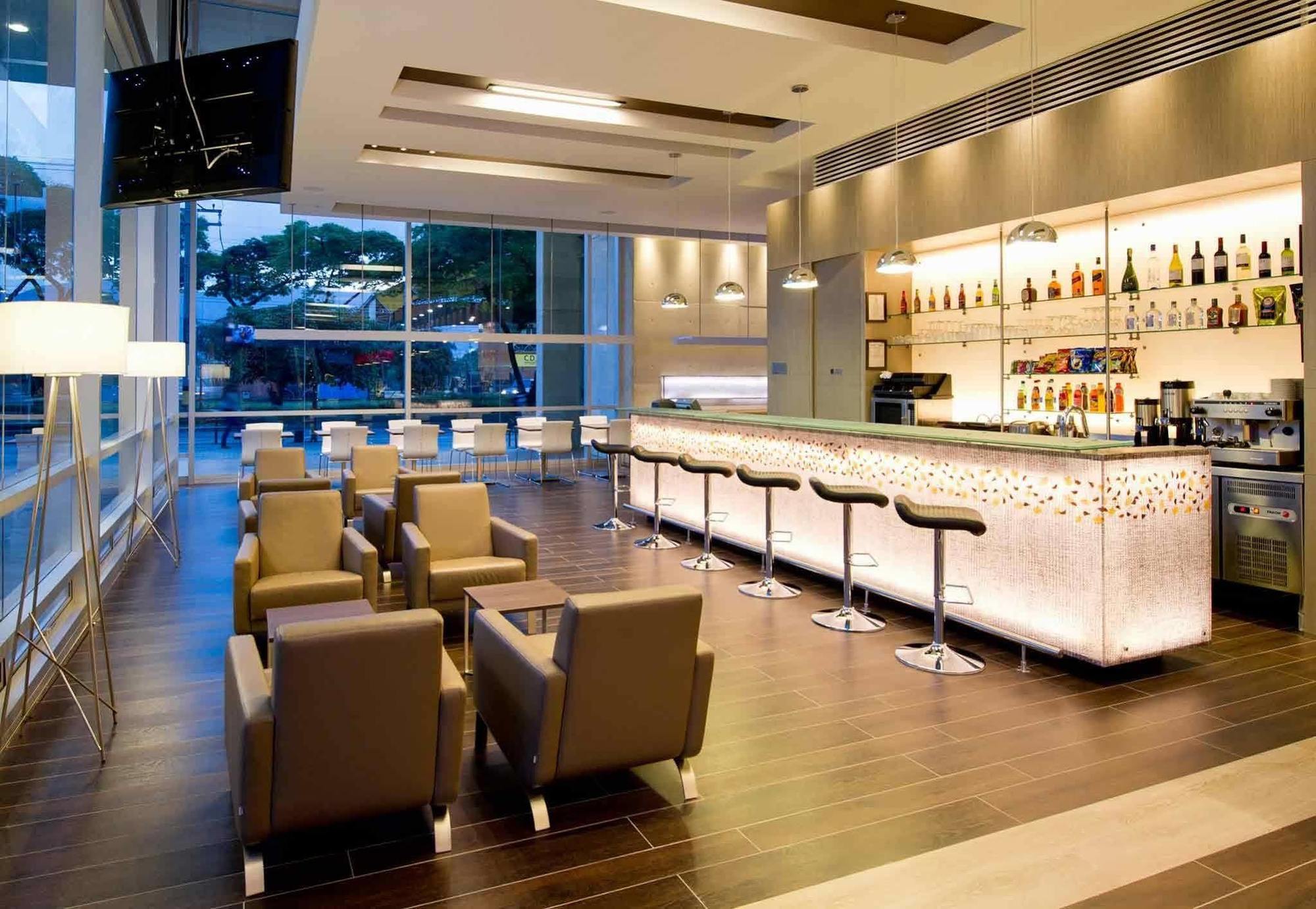 Ibis Medellin Hotel Kültér fotó