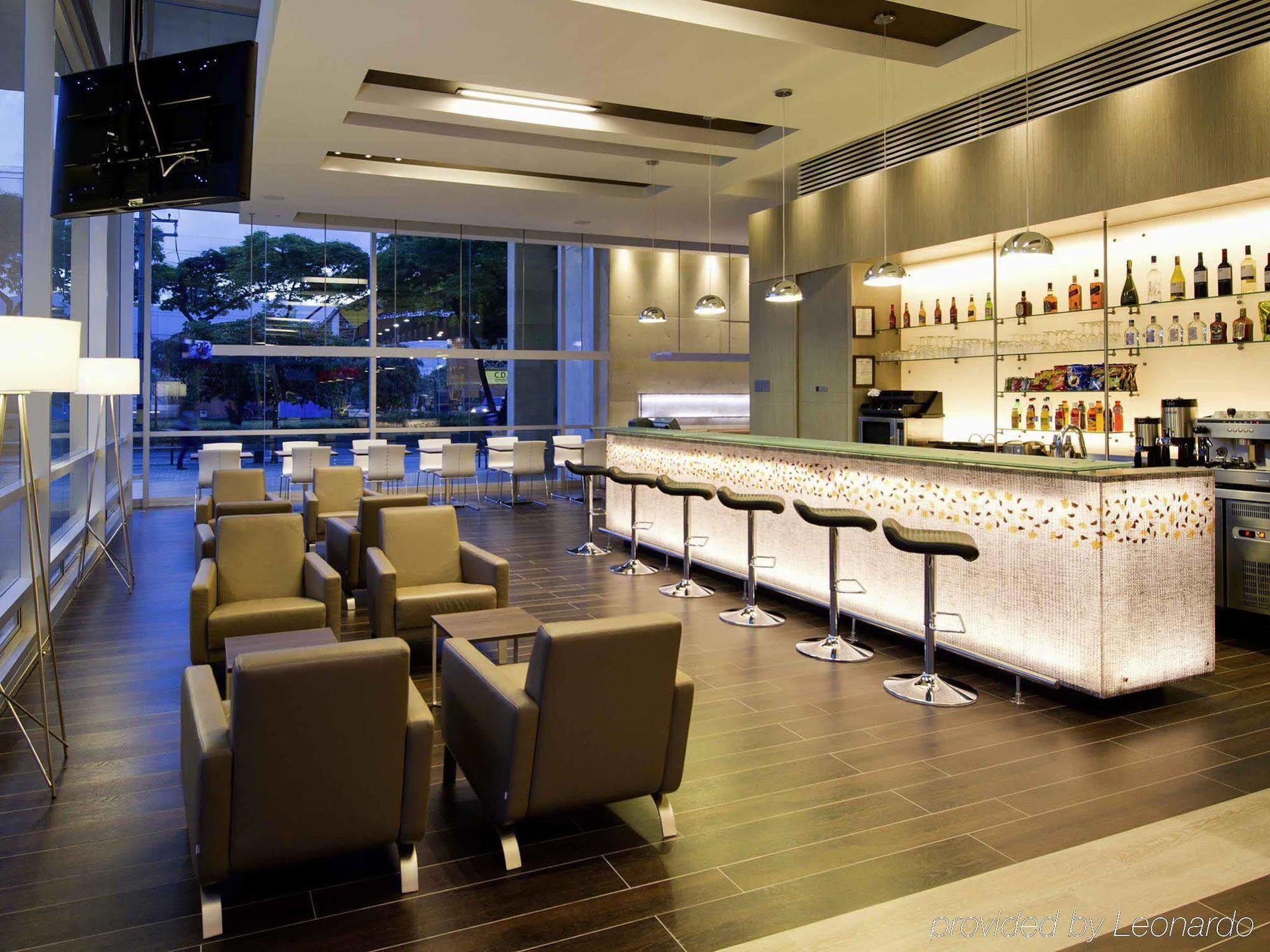 Ibis Medellin Hotel Kültér fotó