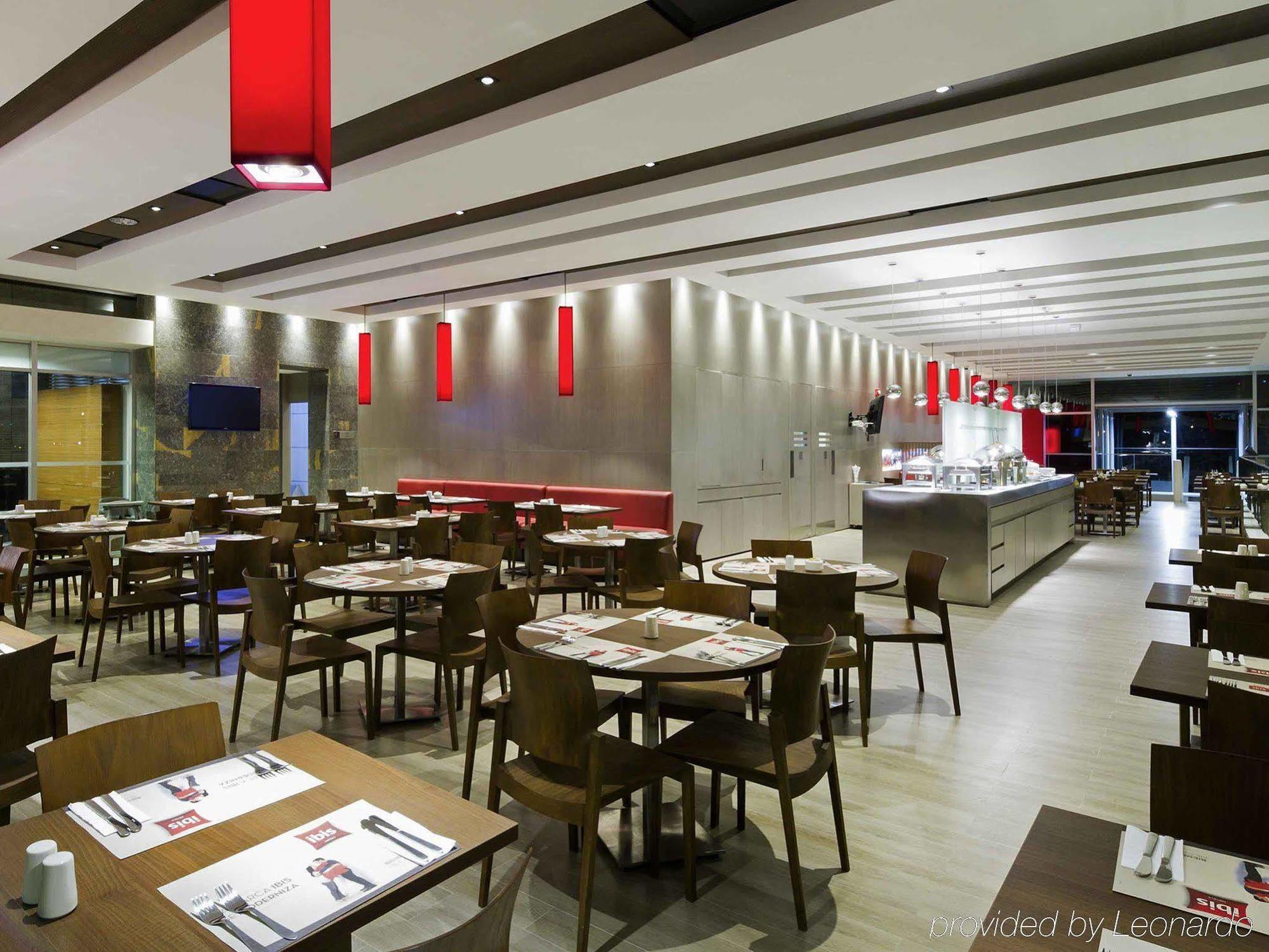 Ibis Medellin Hotel Kültér fotó