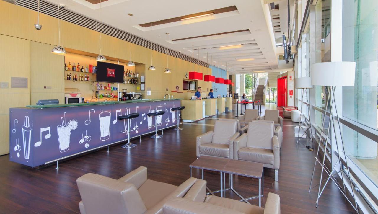 Ibis Medellin Hotel Kültér fotó